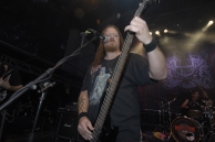 Vital Remains